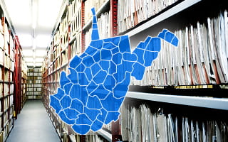 Kanawha County Registrar of Deeds