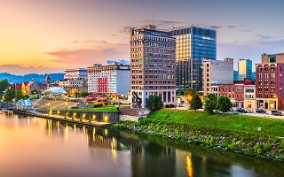 Highly Restrictive or Bureaucratic Areas