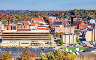 Moderately Regulated Areas