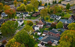 Which Areas in West Virginia Offer the Best Return on Investment and Are Easiest for Residential Property Development?