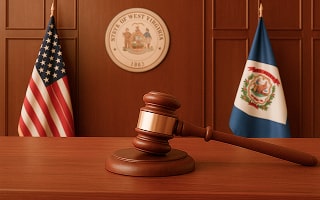 Which Towns or Cities in West Virginia Are the Easiest, and Hardest, When It Comes to Navigating Real Estate Regulations?