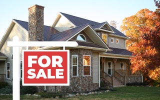 Buying and Selling Property in West Virginia